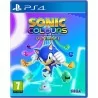 PS4 Sonic Colours: Ultimate - Usato