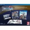 PS4 The Legend Heroes: Trails From Zero - Deluxe Edition - Usato