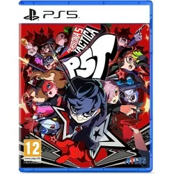 PS5 Persona 5 Tactica...