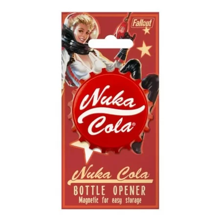 Fallout Apri Bottiglie Nuka Cola Limited Edition