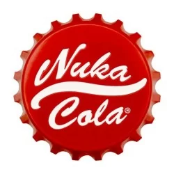 Fallout Apri Bottiglie Nuka Cola Limited Edition