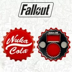 Fallout Apri Bottiglie Nuka Cola Limited Edition