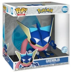 Greninja BIG 25cm - 980 -...