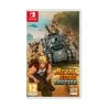 SWITCH Metal Slug Tactics - USCITA 25/02/25