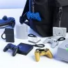 PlayStation Console - Portachiavi / Ciondoli - Backpack Buddies