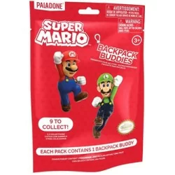 Nintendo Super Mario -...