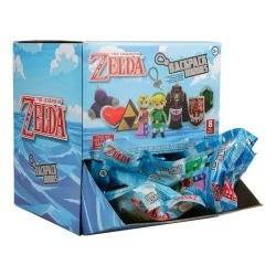 Nintendo The Legend of Zelda - Portachiavi / Ciondoli - Backpack Buddies