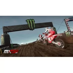 PS5 MXGP 24: The Official Game