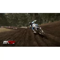 PS5 MXGP 24: The Official Game