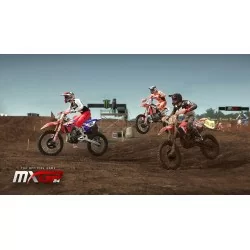 PS5 MXGP 24: The Official Game