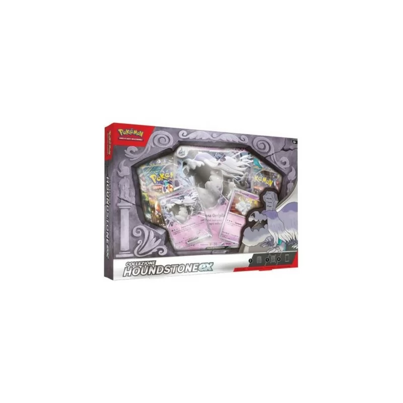 Collezione Houndstone Ex - ITA