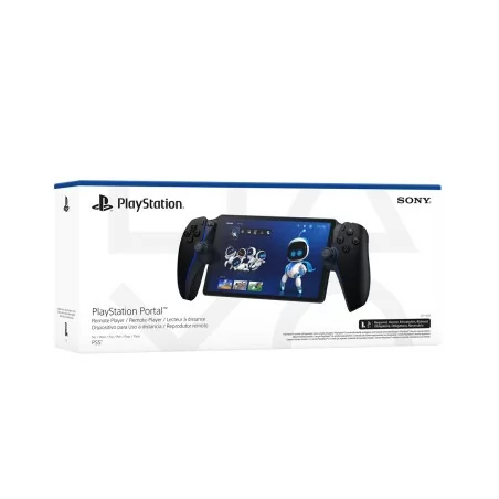 SONY PlayStation Portal Remote Player Midnight Black