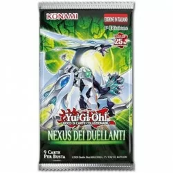 Yu-Gi-Oh! Nexus dei...