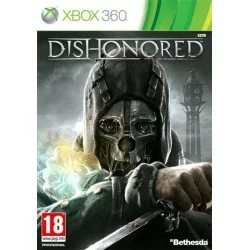 Dishonored - Usato