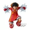 BANPRESTO 89730 - One Piece Battle Record Collection - Monkey.D.Luffy