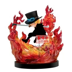 BANPRESTO 89729 - One Piece...