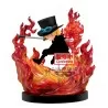 BANPRESTO 89729 - One Piece World Collectable Figure Special Sabo