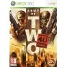 Army of Two: Il 40° Giorno - Usato