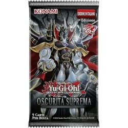 Yu-Gi-Oh! Oscurità Estrema...