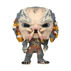 Elder Greyback - 1750 - Predator 2 - Funko POP! Plus