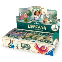 Disney Lorcana TCG -...