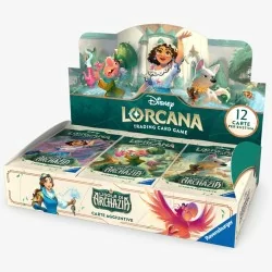 Disney Lorcana TCG -...