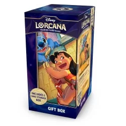 Disney Lorcana TCG -...