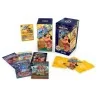 Disney Lorcana TCG - Archazia’s Island - L'Isola di Archazia - Gift Box - ENG - USCITA 21 MARZO 2025