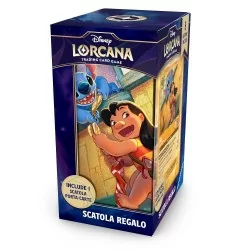 Disney Lorcana TCG -...