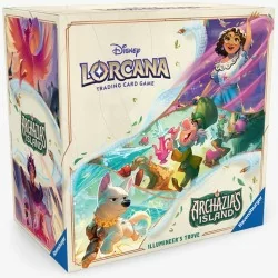 Disney Lorcana TCG -...