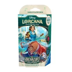 Disney Lorcana TCG -...