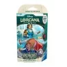 Disney Lorcana TCG - Archazia’s Island - L'Isola di Archazia - Starter Deck Rubino/Zaffiro - ENG - USCITA 21 MARZO 2025