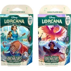 Disney Lorcana TCG -...