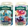 Disney Lorcana TCG - Archazia’s Island - L'Isola di Archazia - Bundle Starter Deck - ENG - USCITA 21 MARZO 2025