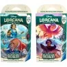 Disney Lorcana TCG - Archazia’s Island - L'Isola di Archazia - Bundle Starter Deck - ITA - USCITA 21 MARZO 2025