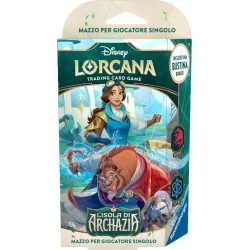 Disney Lorcana TCG -...