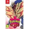 SWITCH Pokémon Scudo