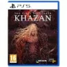 PS5 The First Berserker: Khazan - USCITA 27/03/25