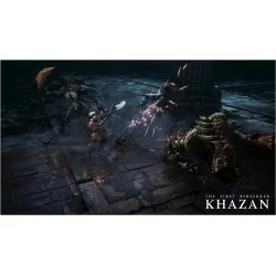 PS5 The First Berserker: Khazan - USCITA 27/03/25