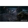 PS5 The First Berserker: Khazan - USCITA 27/03/25