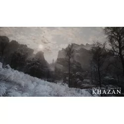 PS5 The First Berserker: Khazan - USCITA 27/03/25