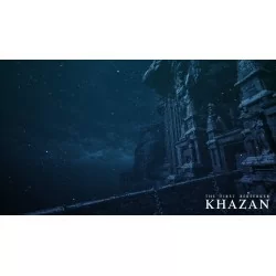 PS5 The First Berserker: Khazan - USCITA 27/03/25