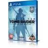 PS4 Rise of the Tomb Raider - Celebrazione dei 20 Anni - Usato