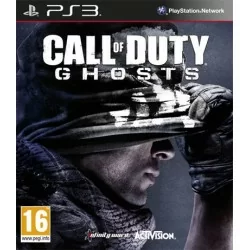 PS3 Call of Duty Ghosts -...