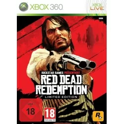 XBOX 360 Red Dead...