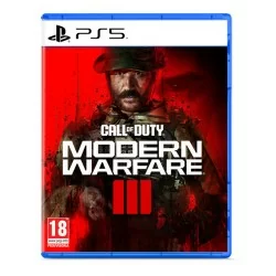 PS5 Call of Duty Modern...