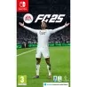 SWITCH EA Sports FC 25 - Usato