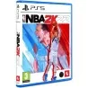 PS5 NBA 2K22 - Usato