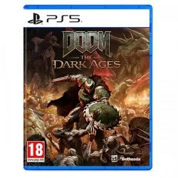 PS5 DOOM The Dark Ages -...