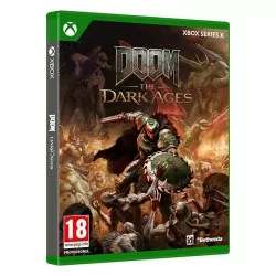 XBOX SERIES X DOOM The Dark...